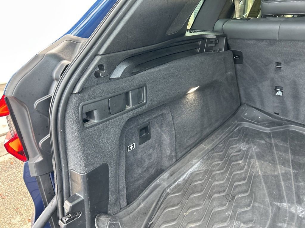 Used 2020 BMW X5 M50i image 43