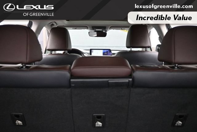 Used 2016 Lexus RX 350 FWD w/ Premium Package image 29
