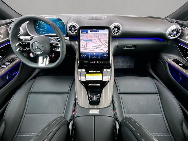 New 2027 Mercedes-Benz SL 43 AMG image 7