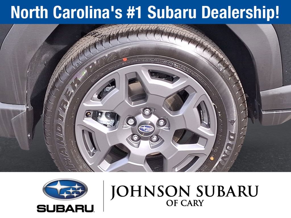 Used 2026 Subaru Outback Premium w/ Premium/Limited Package 2 image 30