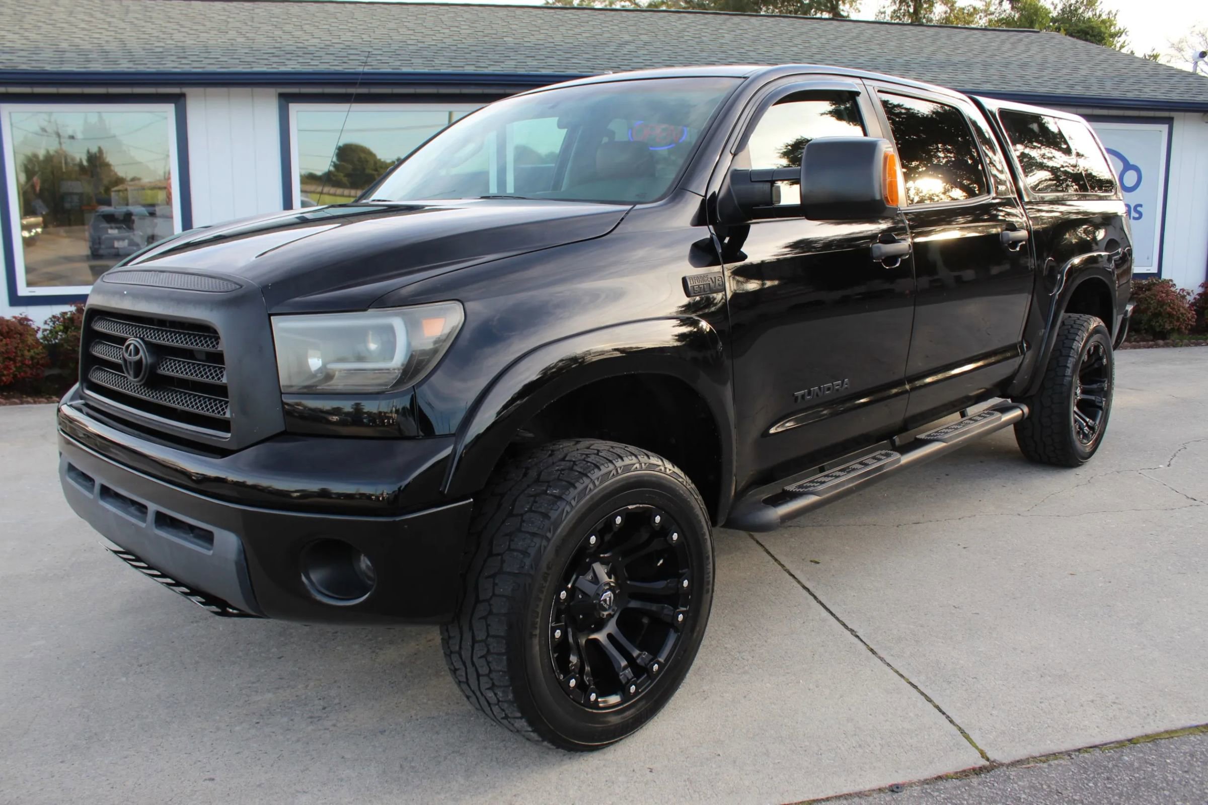 Used 2008 Toyota Tundra SR5 image 33