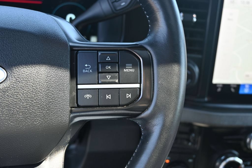 Used 2026 Ford F250 Platinum AWD/4WD image 36