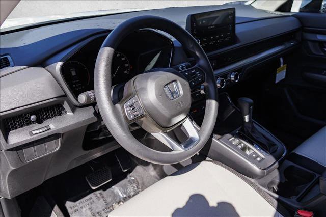 New 2026 Honda CR-V EX image 10