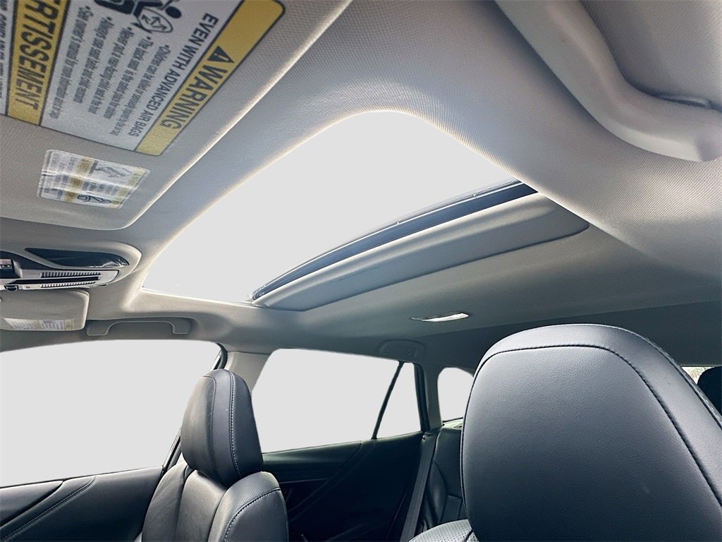 Used 2024 Subaru Outback Touring XT image 23