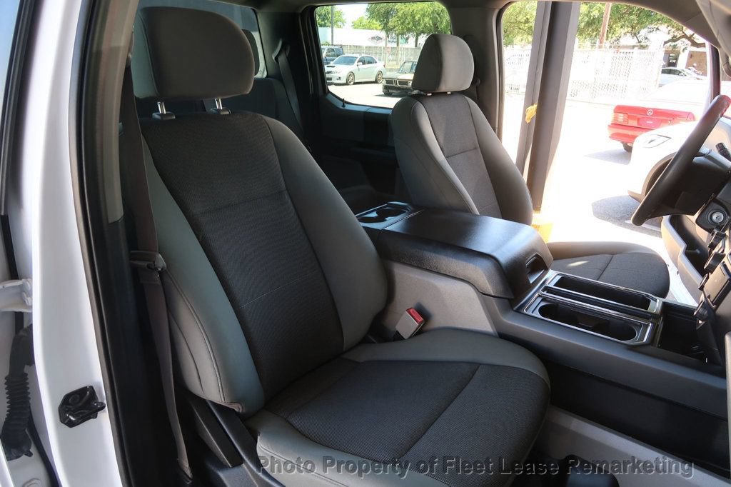 Used 2020 Ford F150 XL w/ XL Power Equipment Group RWD image 22