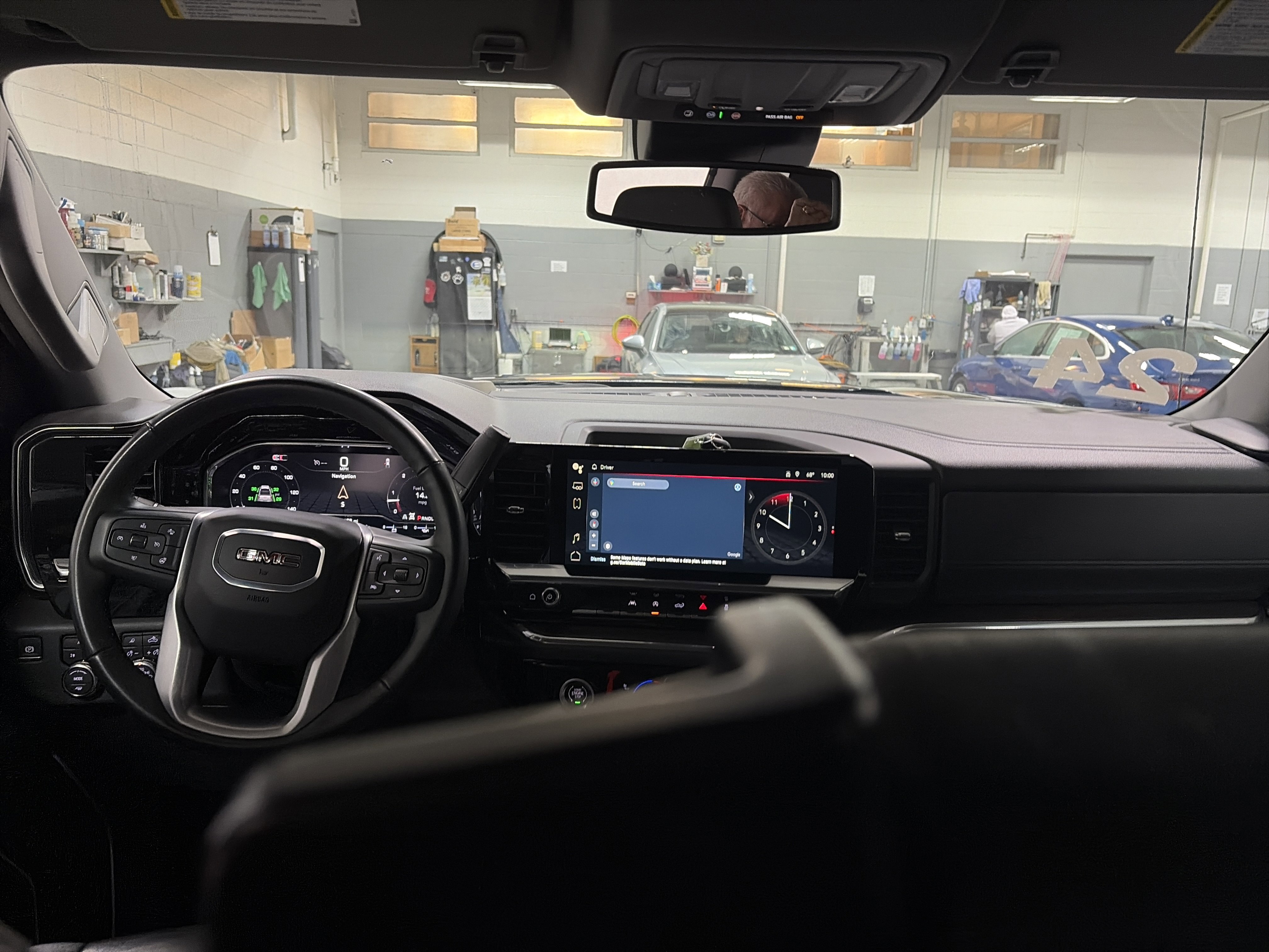 Used 2024 GMC Sierra 1500 SLT image 26