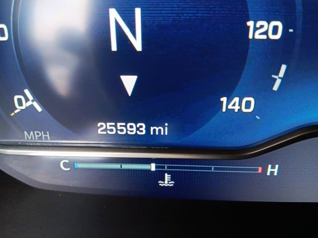 Used 2024 Chevrolet Tahoe Premier image 14