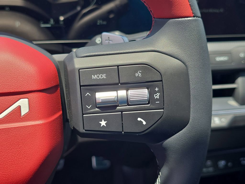 New 2026 Kia K4 GT-Line Turbo FWD image 32