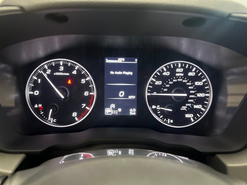 New 2026 Subaru Crosstrek 2.5i Premium AWD/4WD image 30