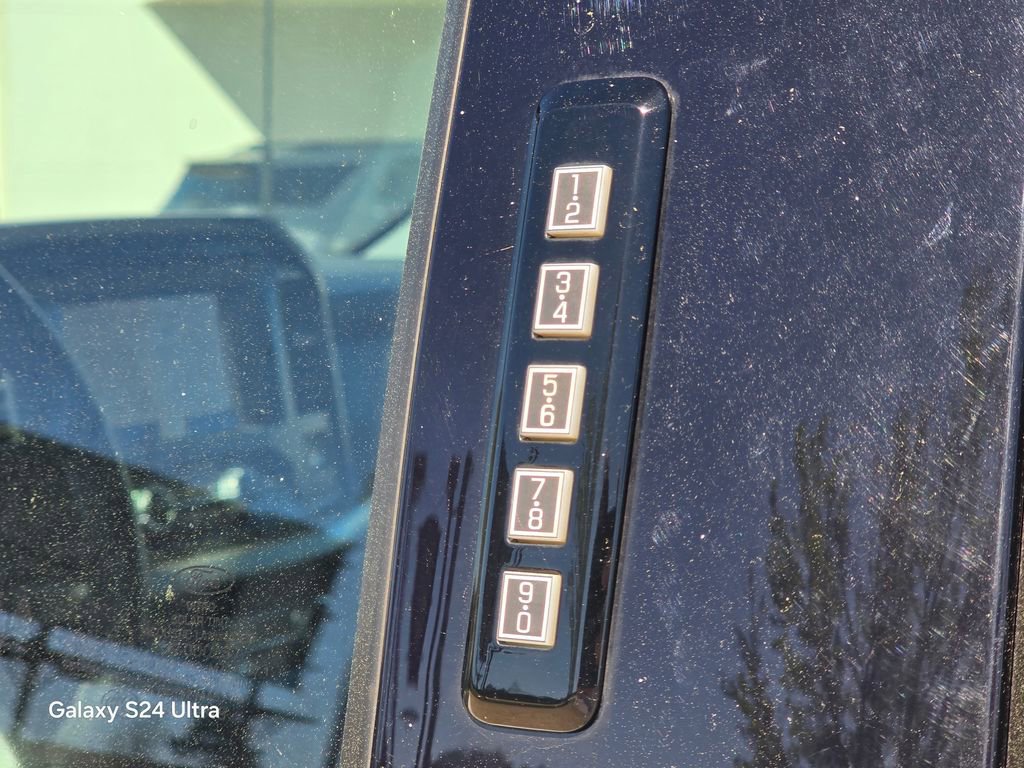 Used 2022 Ford F150 XLT w/ Equipment Group 301A Mid image 10