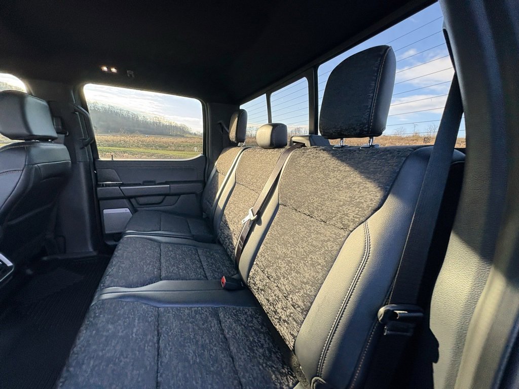 Used 2025 Ford F150 Tremor w/ Tow/Haul Package image 27