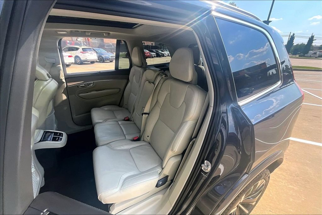 Certified 2026 Volvo XC90 B6 Ultra AWD/4WD image 35