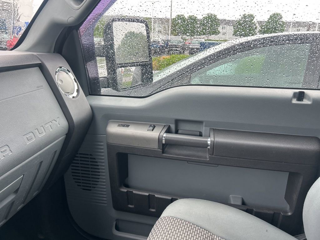 Used 2012 Ford F250 XLT w/ FX4 Off Road Pkg image 9