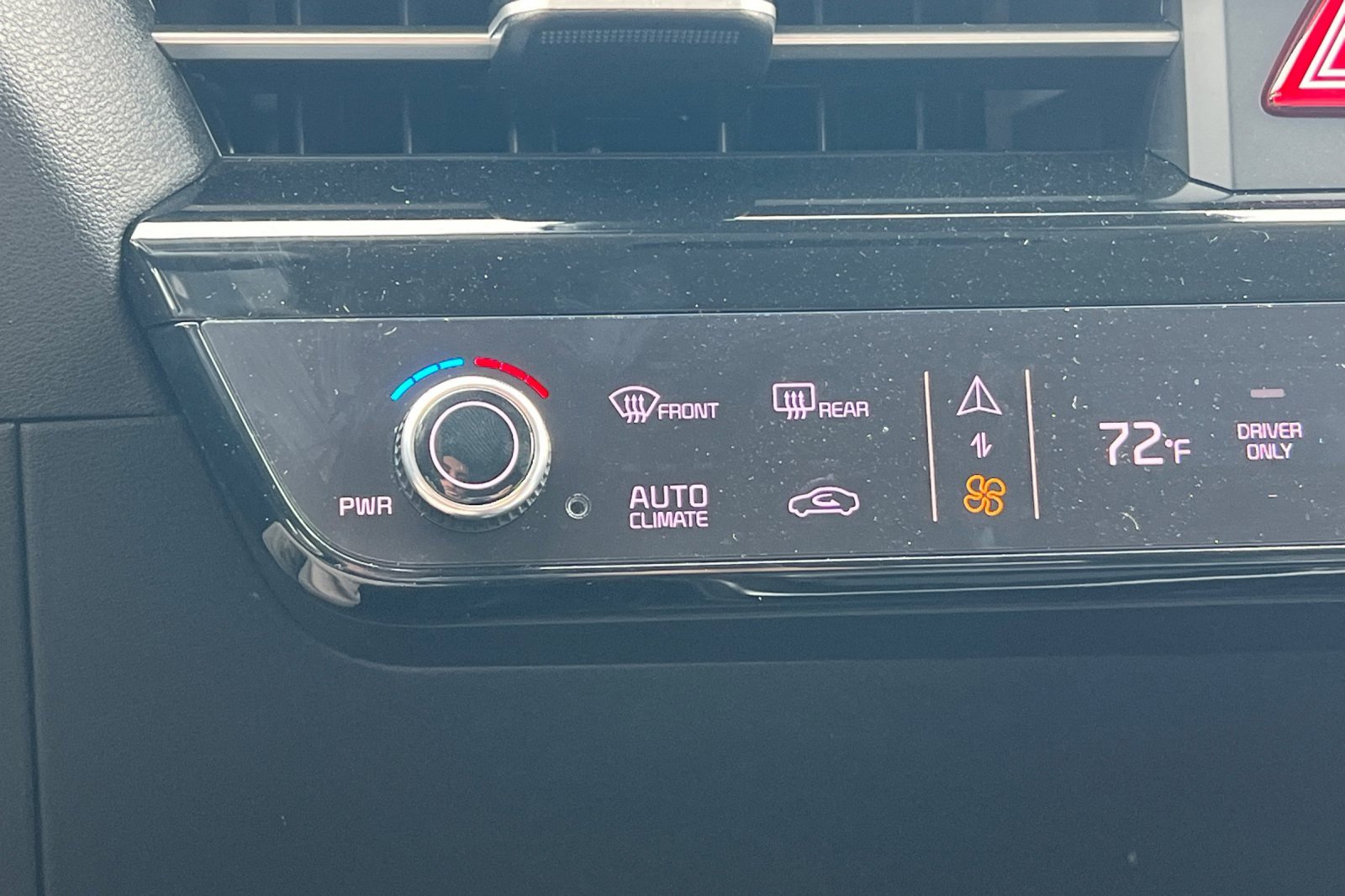 Certified 2024 Kia EV6 Light image 30