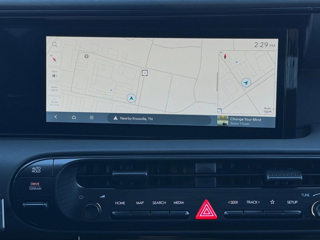 New 2026 Hyundai Palisade XRT Pro image 17