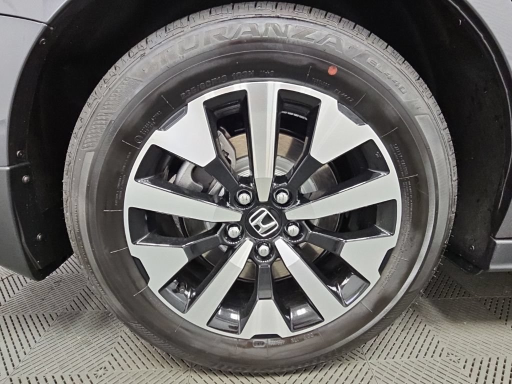 New 2026 Honda Odyssey EX-L image 48