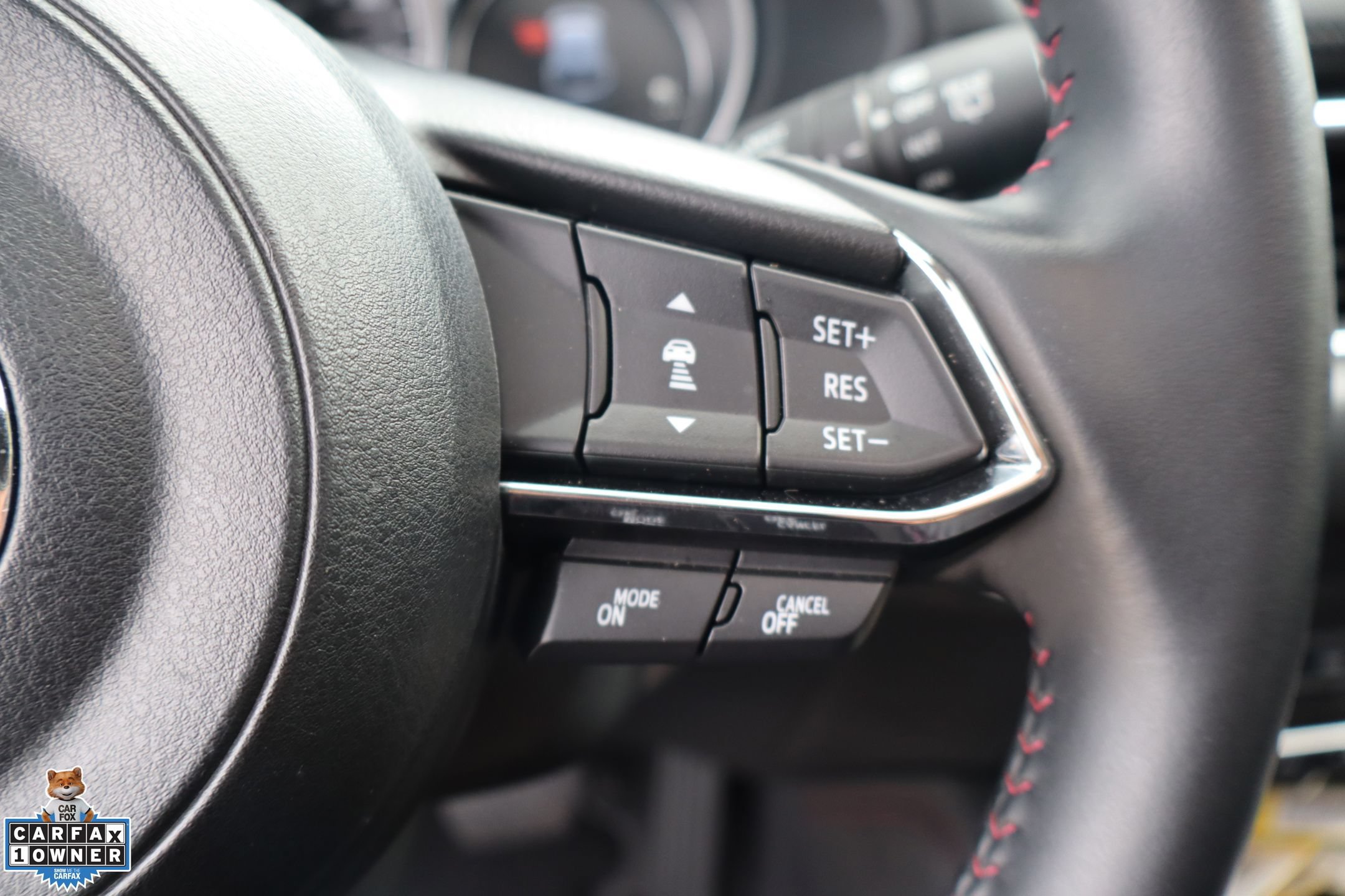 Used 2025 MAZDA CX-5 Carbon Edition AWD/4WD image 16