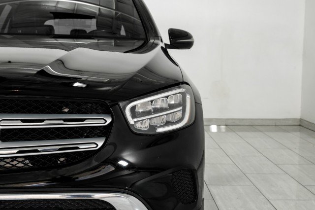 Used 2020 Mercedes-Benz GLC 300 image 47