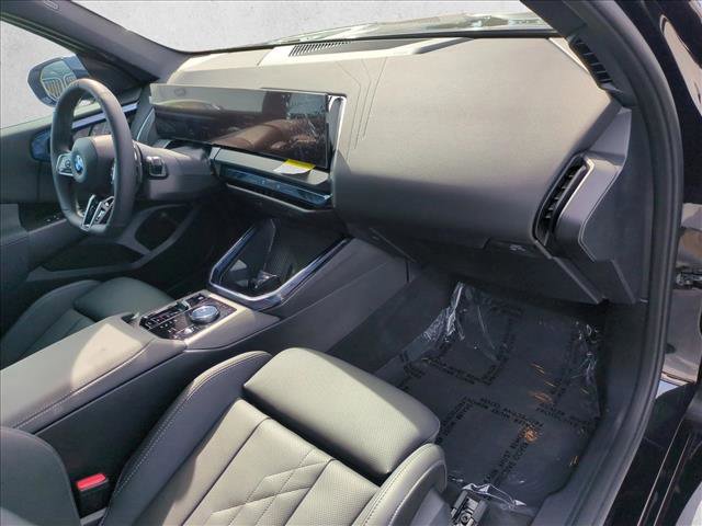 Certified 2025 BMW X3 xDrive30i image 21