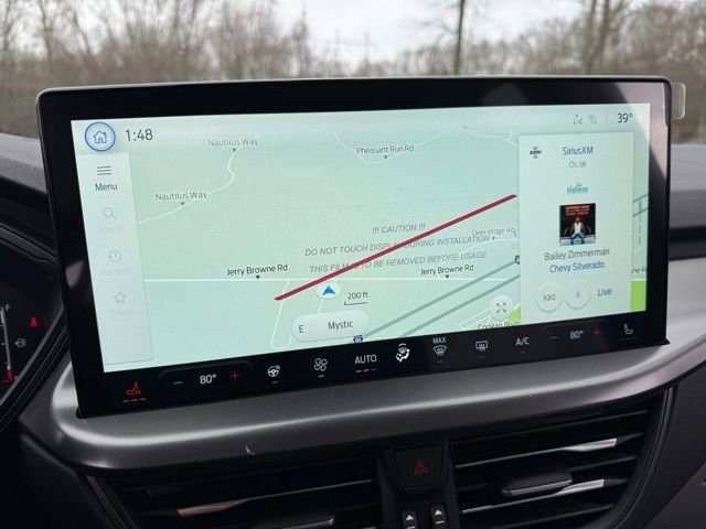 New 2026 Ford Escape Active w/ Tech Pack #1 image 26