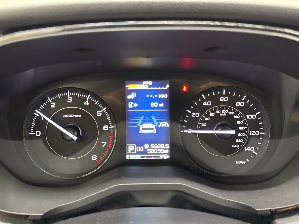 Used 2022 Subaru Impreza 2.0i Premium AWD/4WD image 18