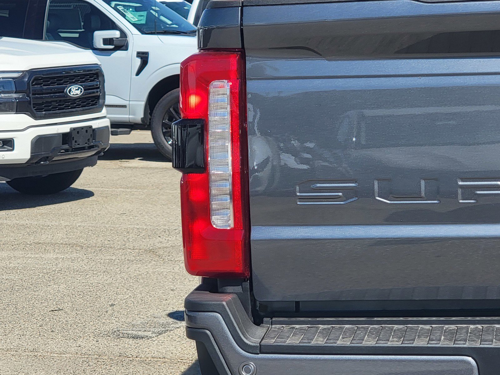 New 2026 Ford F250 Lariat w/ Tremor Off-Road Package image 6