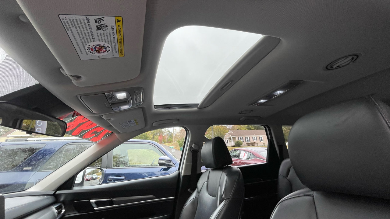 Used 2022 Kia Telluride S image 19