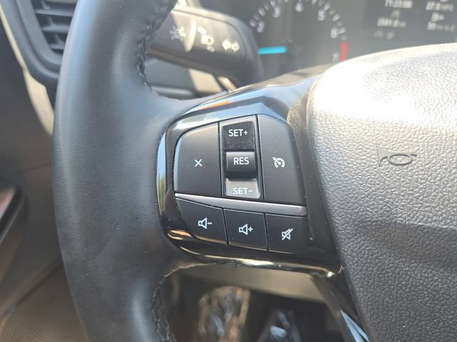 Used 2022 Ford Escape SE w/ Cold Weather Package AWD/4WD image 21