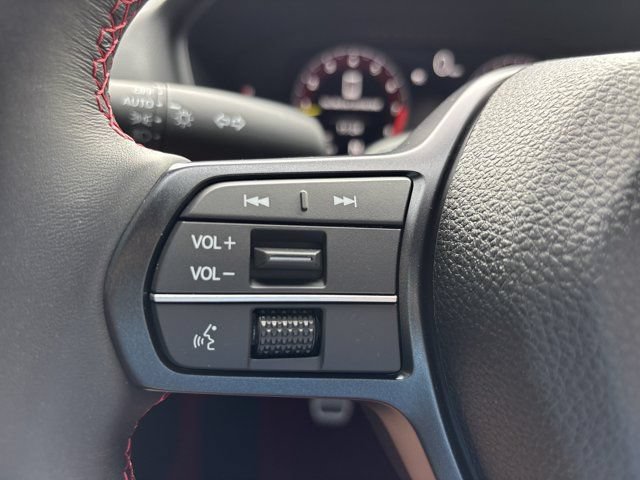 Used 2026 Honda Civic Type R image 27