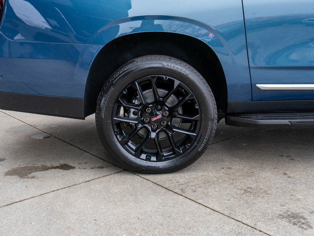 New 2026 GMC Yukon XL Elevation w/ Elevation Premium Package image 36
