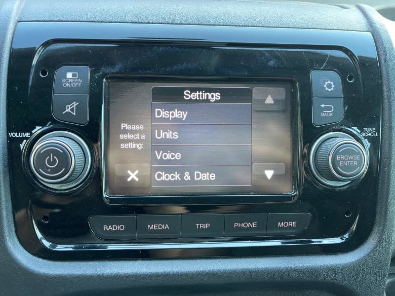 Used 2020 RAM ProMaster 1500 image 19