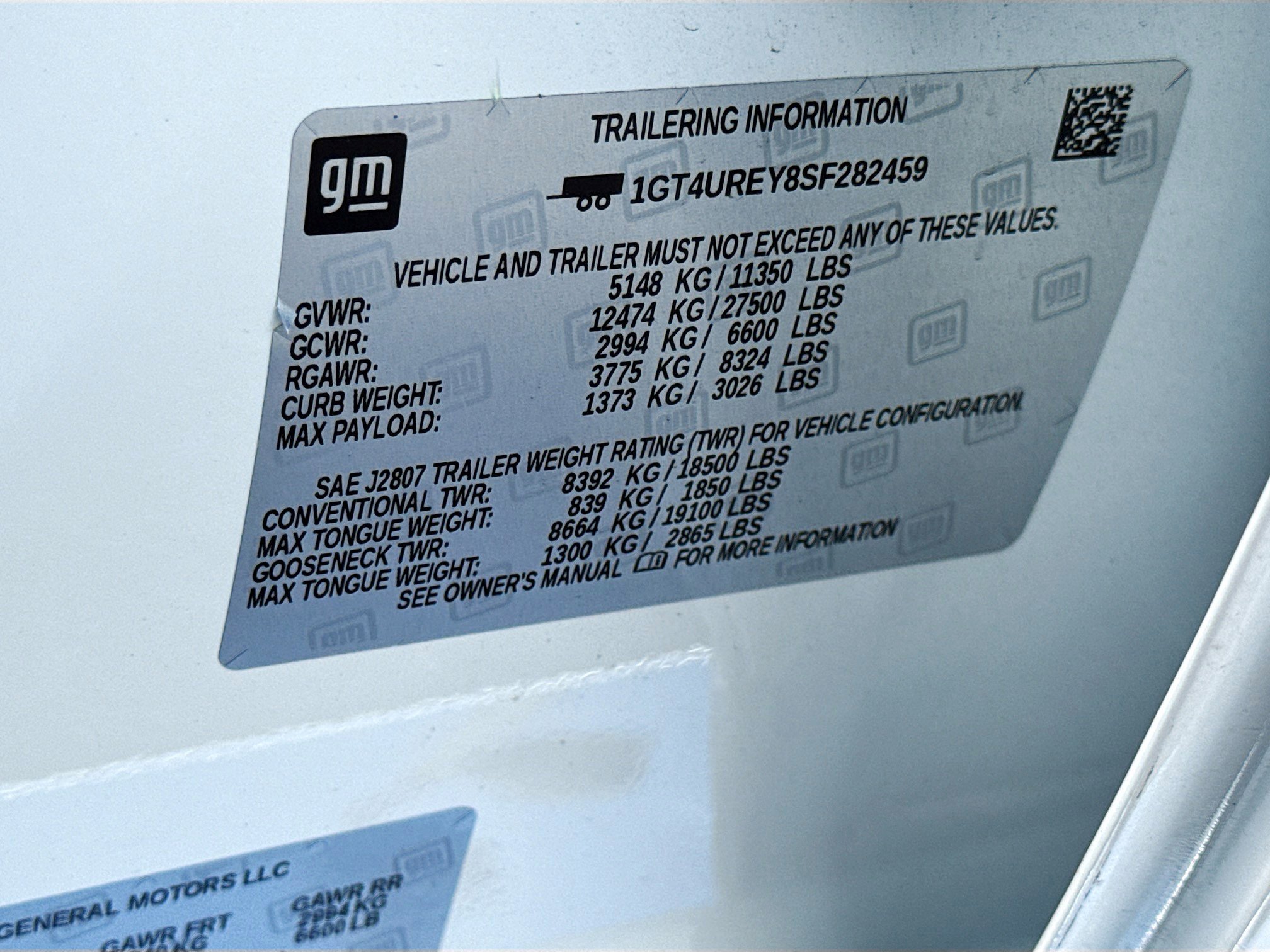 Used 2025 GMC Sierra 2500 Denali w/ Denali Reserve Package image 44