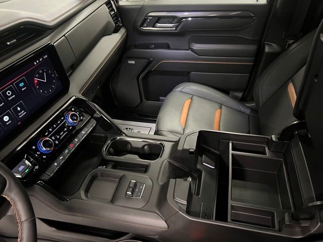 Used 2025 GMC Sierra 3500 AT4 w/ AT4 Premium Plus Package image 35