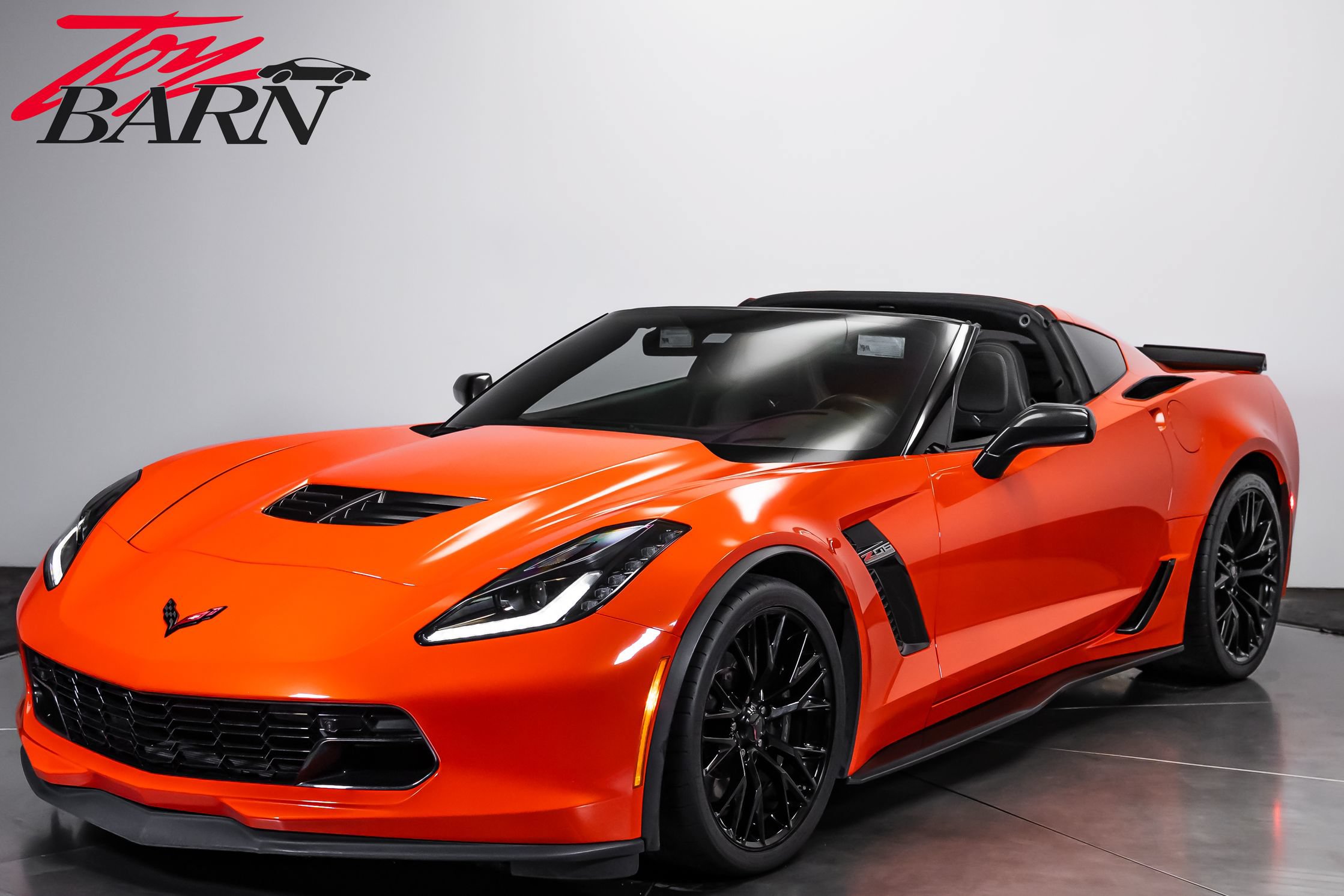 Used 2019 Chevrolet Corvette Z06 RWD 360° Tour