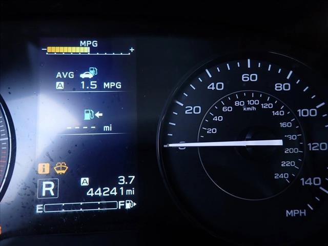 Certified 2022 Subaru Impreza 2.0i AWD/4WD image 23