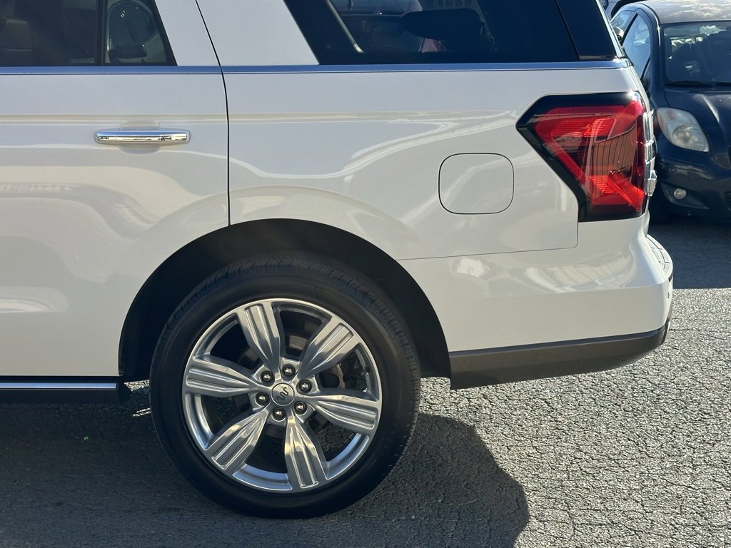 Used 2022 Ford Expedition King Ranch image 40