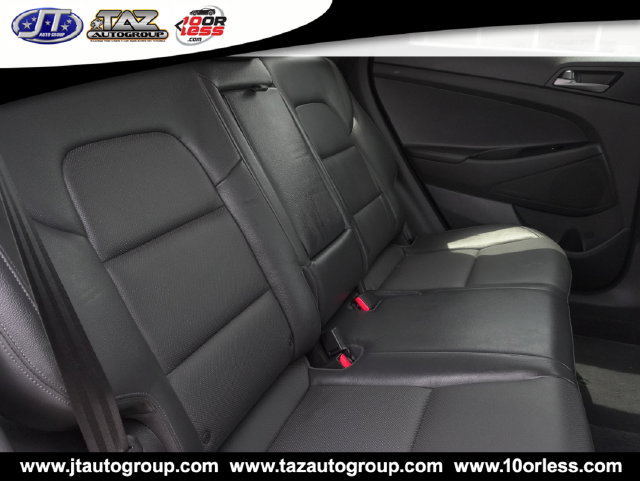Used 2016 Hyundai Tucson Limited FWD image 14