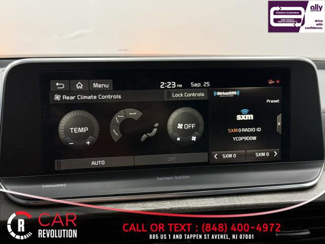 Used 2020 Kia Telluride SX AWD/4WD image 36