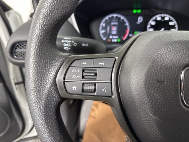 New 2026 Honda HR-V LX image 29