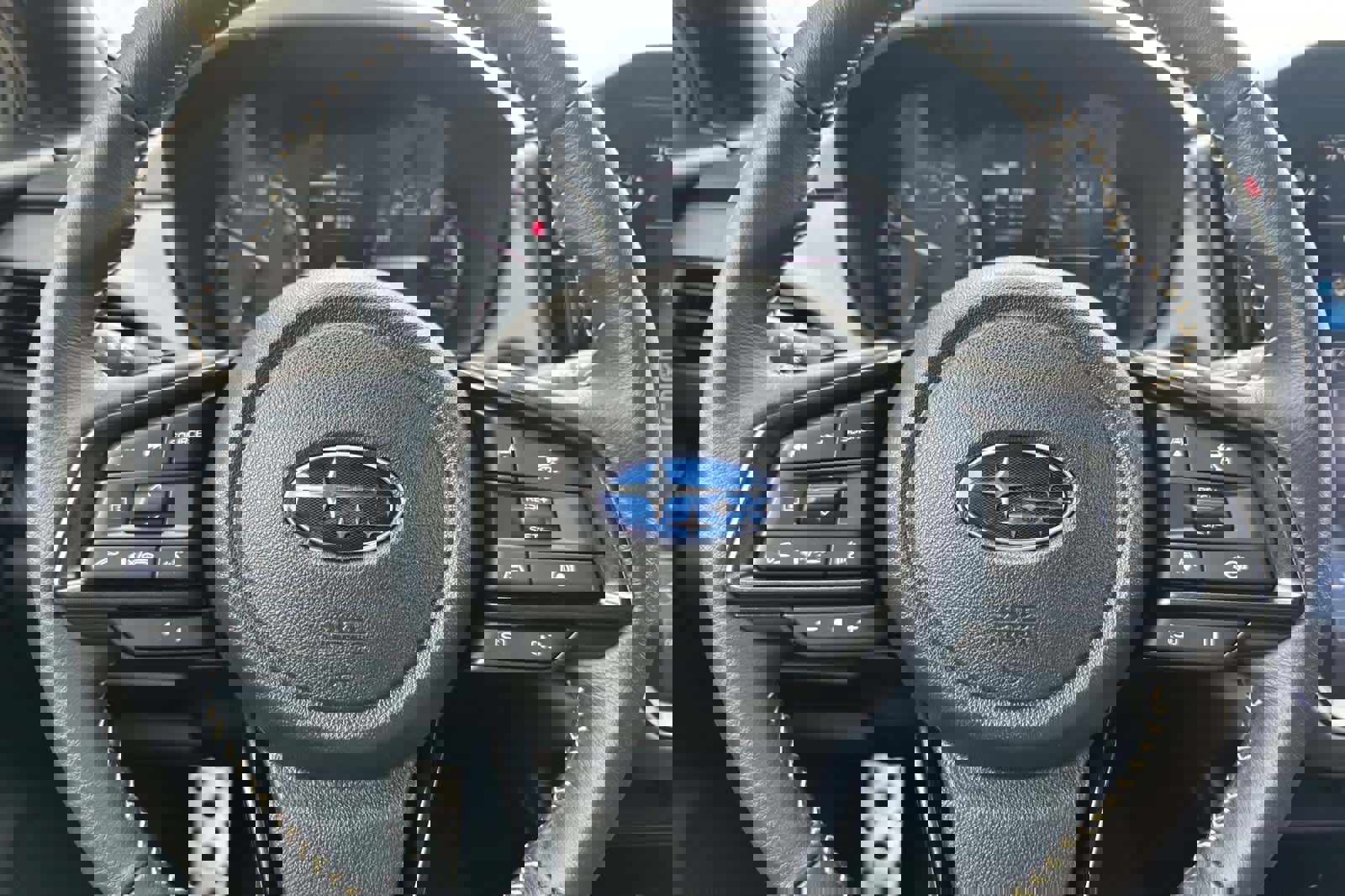 Certified 2025 Subaru Crosstrek 2.5i Sport w/ Popular Package #3A image 22