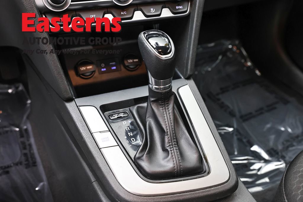 Used 2020 Hyundai Elantra SEL w/ Cargo Package (C1) image 13