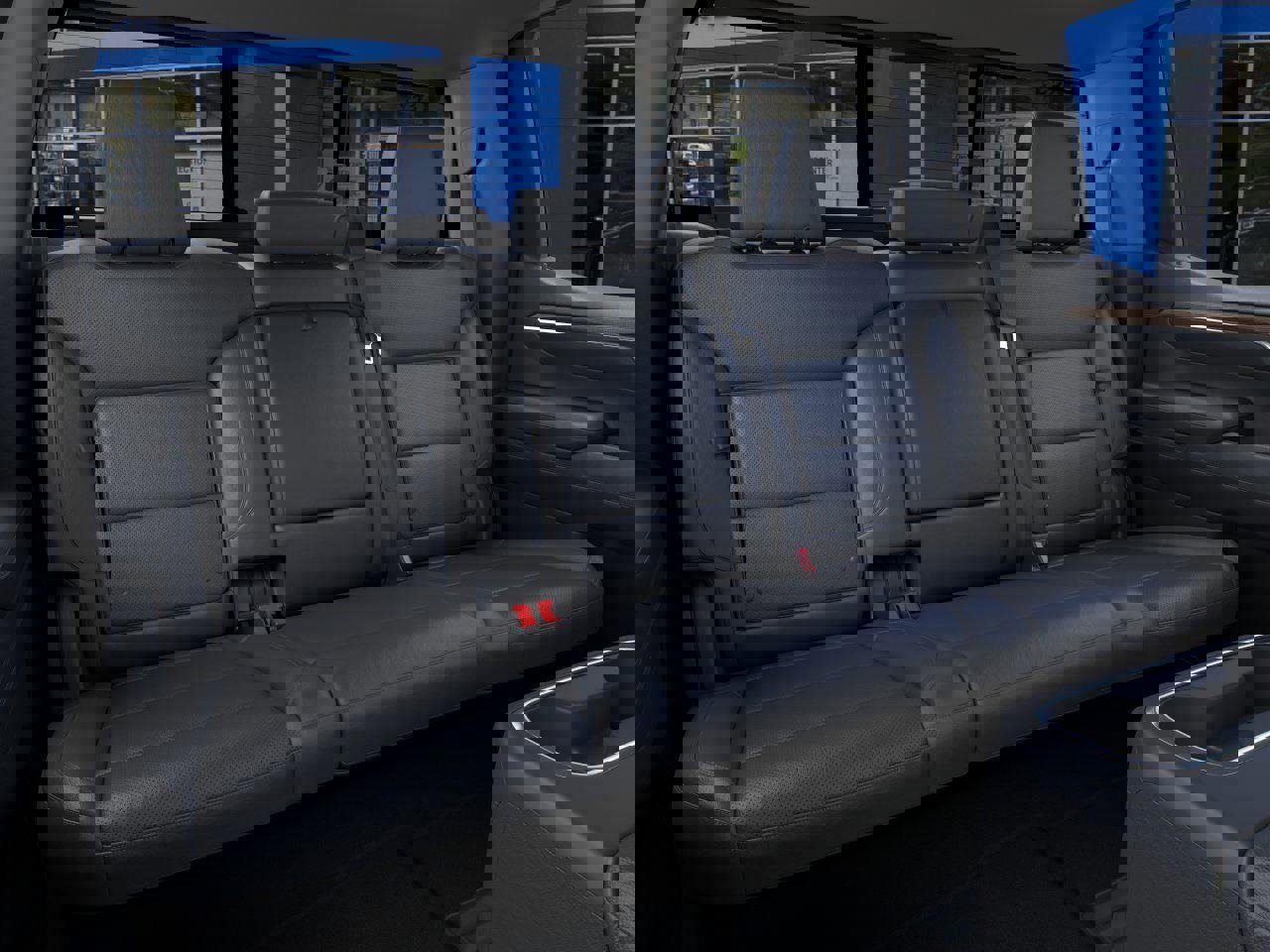 New 2026 Chevrolet Silverado 1500 RST image 17