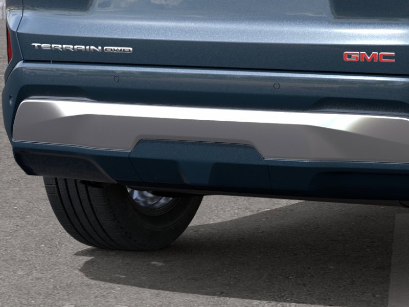 New 2026 GMC Terrain Denali AWD/4WD image 38