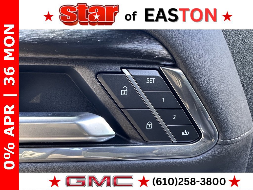 New 2026 GMC Sierra 1500 Denali w/ Denali Reserve Package image 14