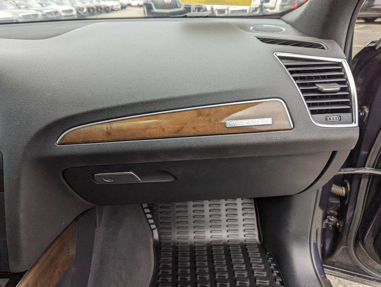 Used 2016 Audi Q5 2.0T Premium Plus w/ Technology Package image 34