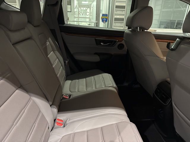 Used 2018 Honda CR-V Touring image 16