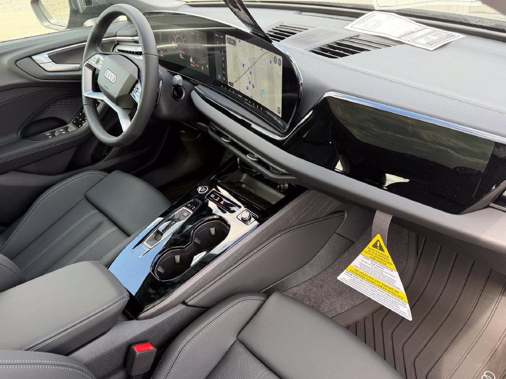 New 2026 Audi A5 Premium Plus AWD/4WD image 12