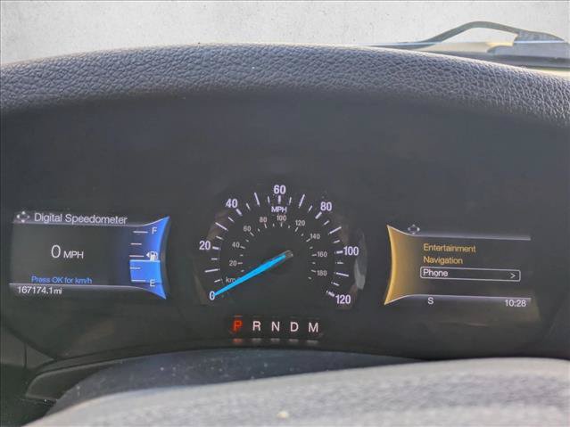 Used 2017 Ford Expedition Limited w/ Equipment Group 301A AWD/4WD image 11