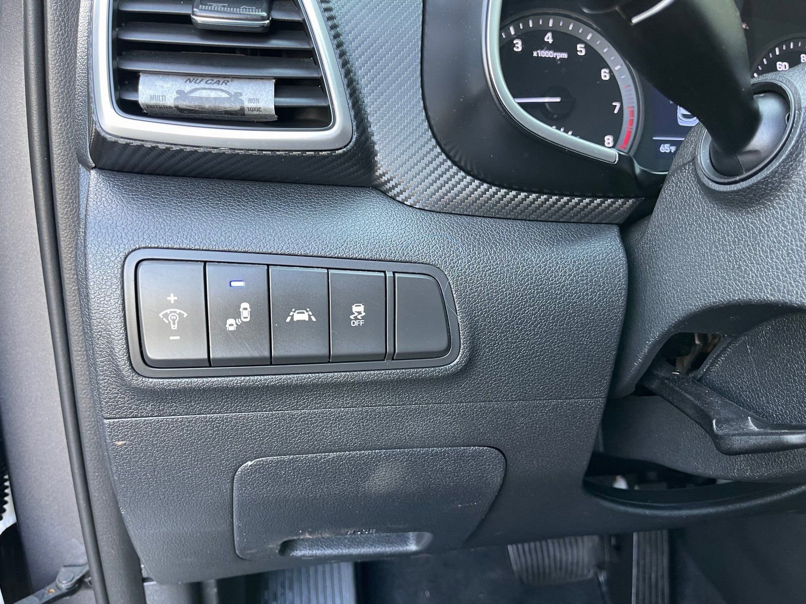 Used 2020 Hyundai Tucson Value image 34