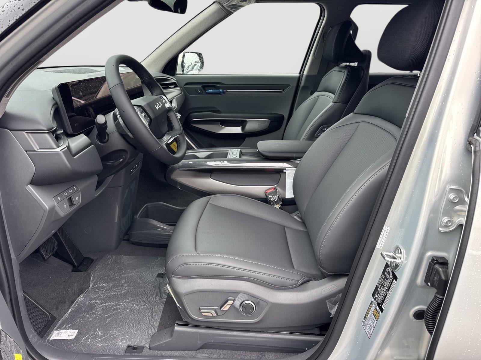 New 2026 Kia EV9 Light RWD image 9